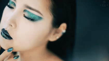 뷰튜버 리수의 메이크업들 | 인스티즈