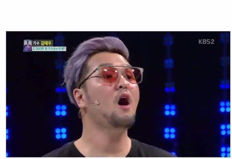 김태우의 1 대 100 우승과정 ㅋㅋㅋㅋㅋㅋㅋㅋ.jpg | 인스티즈