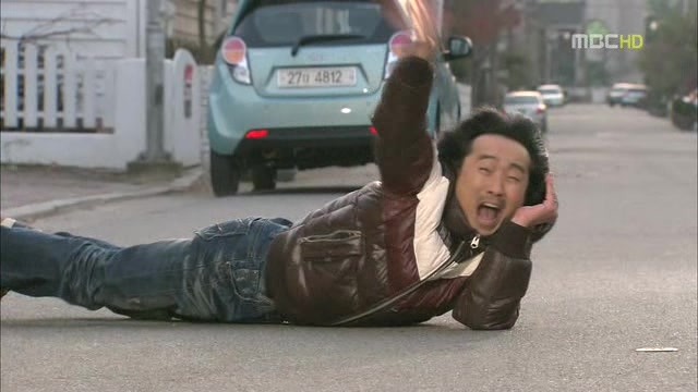 [지붕킥] 인나에게 반한 정수기 설치기사 형제 | 인스티즈