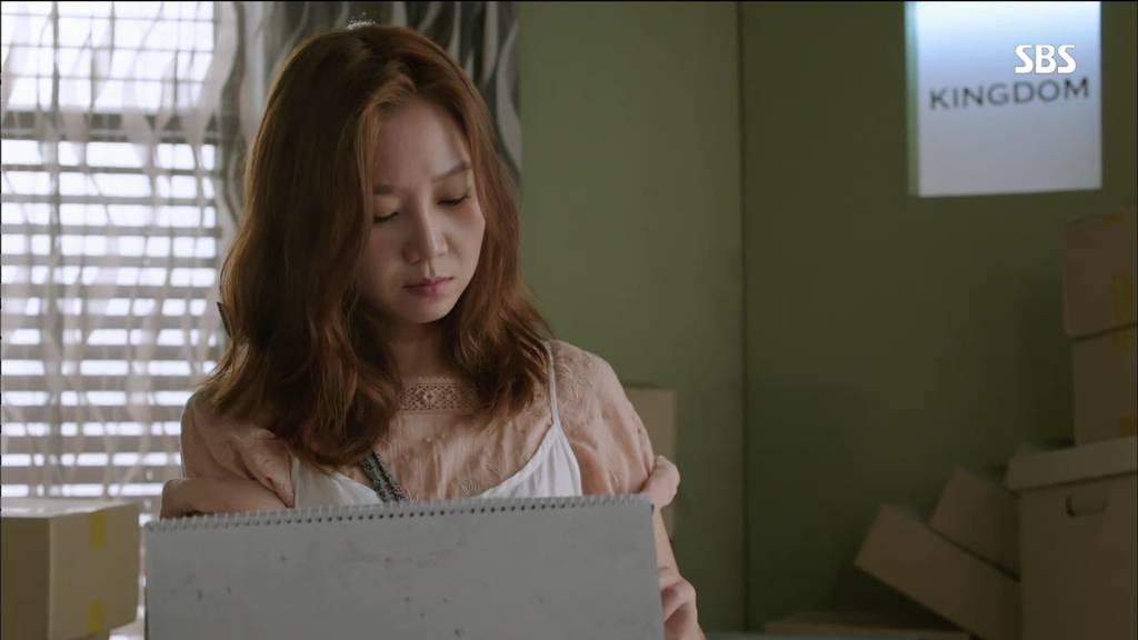 [주군의태양] 개인적으로 눈물났던 아이들 귀신 에피소드.jpg | 인스티즈