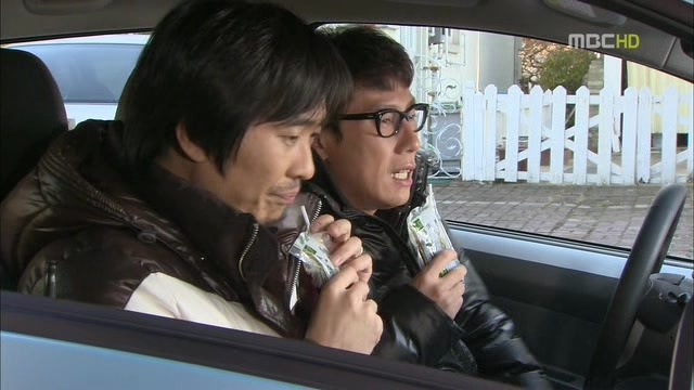 [지붕킥] 인나에게 반한 정수기 설치기사 형제 | 인스티즈