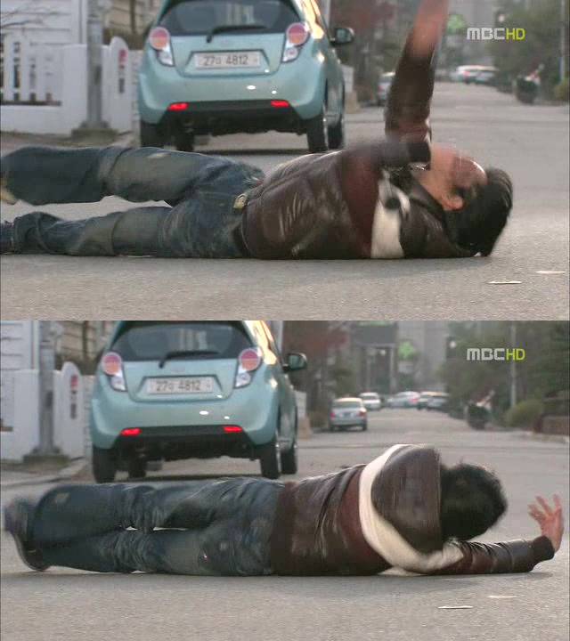 [지붕킥] 인나에게 반한 정수기 설치기사 형제 | 인스티즈