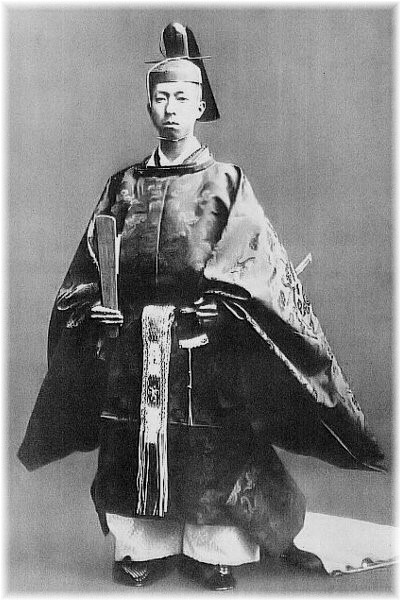 일본 황실을 배신한 어느 일본 왕자의 이야기 | 인스티즈