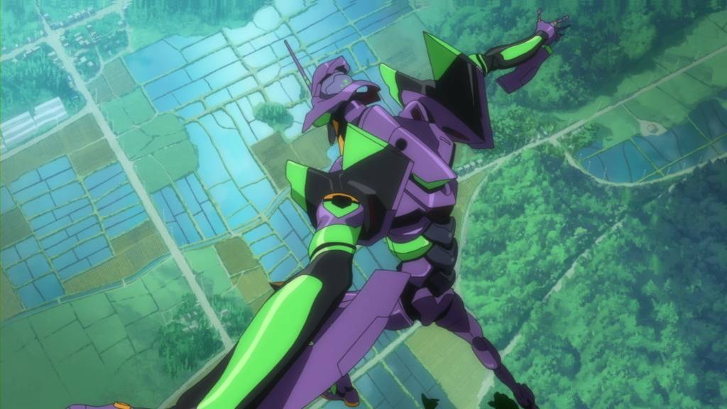 미아나비 선정 풍경묘사가 아름다운 애니메이션 10선 | 인스티즈