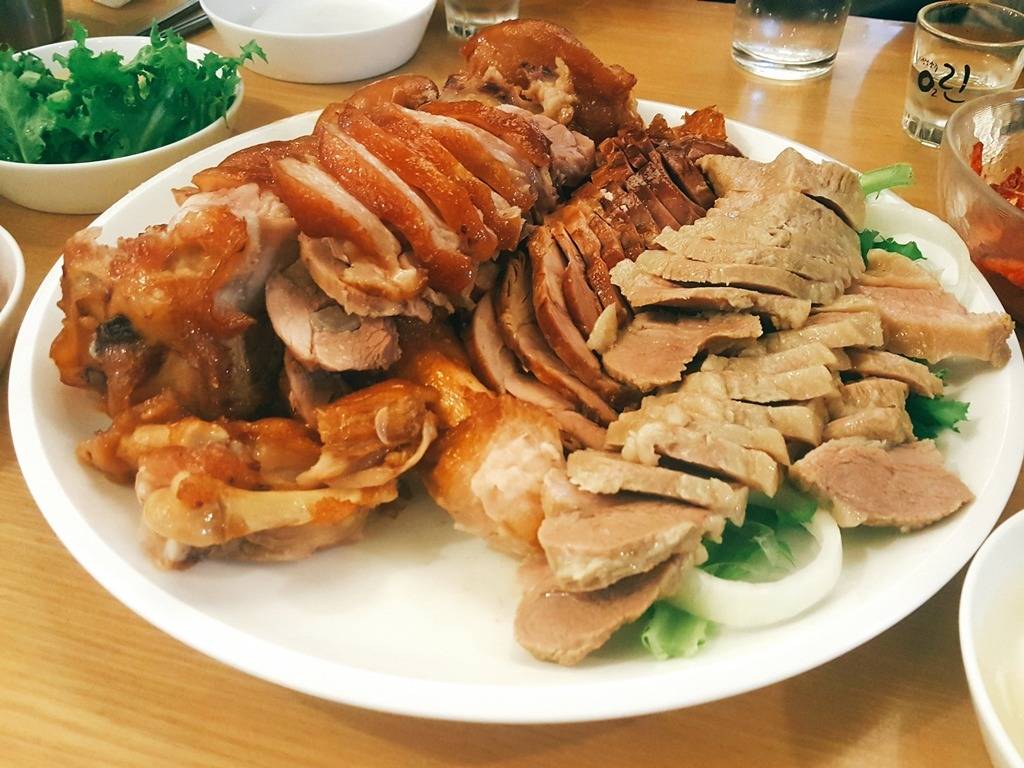 노트5로 찍은 사진들 | 인스티즈