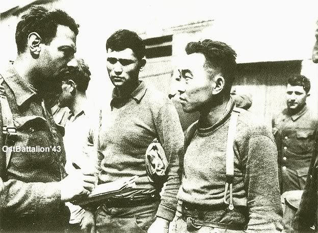 이상한 나치 | 인스티즈