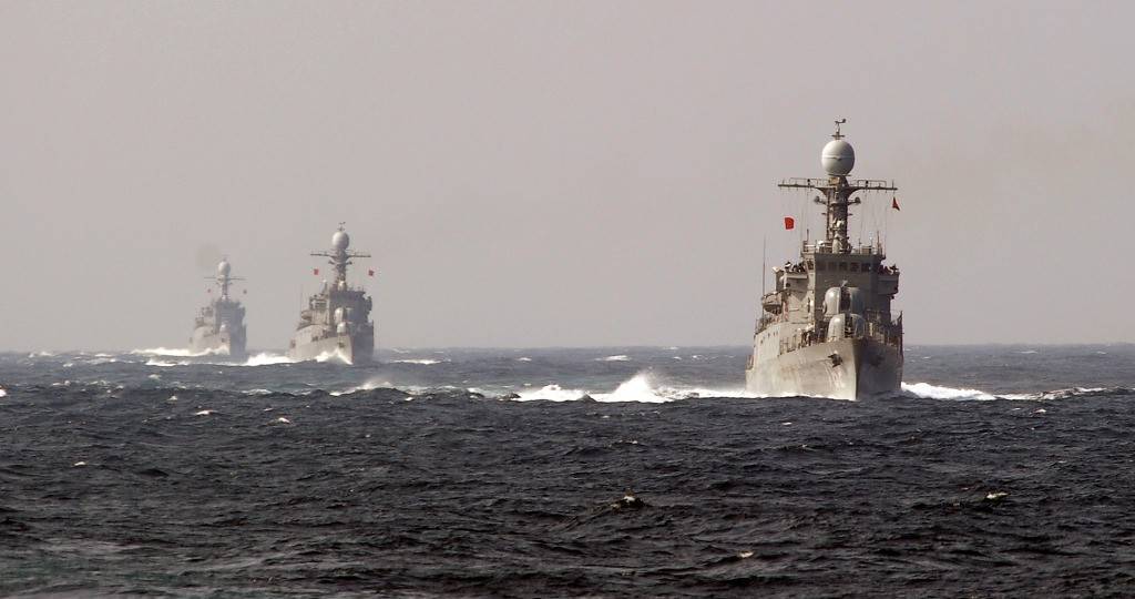 한 나라 수장의 패기 | 인스티즈