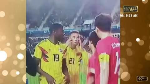 동양인들 깔보는 콜롬비아인.jpg | 인스티즈