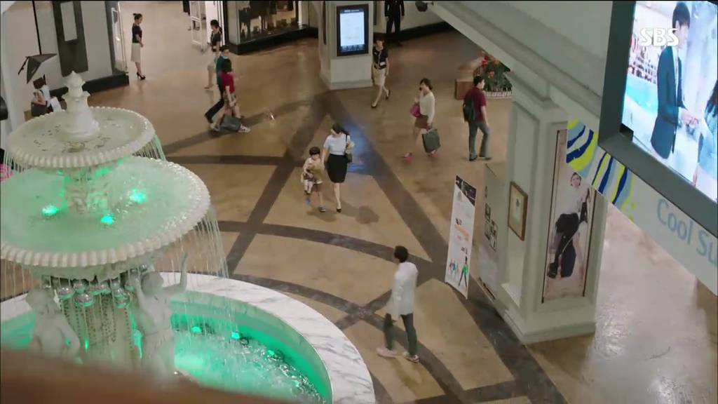 [주군의태양] 개인적으로 눈물났던 아이들 귀신 에피소드.jpg | 인스티즈