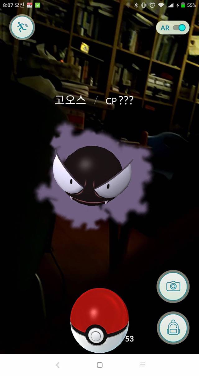 우리집 터가 안좋아서 귀신 나온다는 소문 돌고 그랬었는데 (포켓go) | 인스티즈