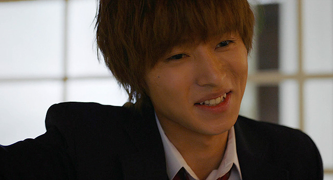 [늑대소녀와흑왕자] 남주가 쓰레기라 생각이 들다가도 와꾸보면 화가 풀리다가도 쓰레기라 생각이 드는 영화 05 | 인스티즈