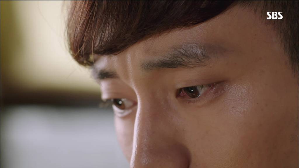 [주군의태양] 개인적으로 눈물났던 아이들 귀신 에피소드.jpg | 인스티즈