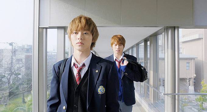 [늑대소녀와흑왕자] 남주가 쓰레기라 생각이 들다가도 와꾸보면 화가 풀리다가도 쓰레기라 생각이 드는 영화 05 | 인스티즈