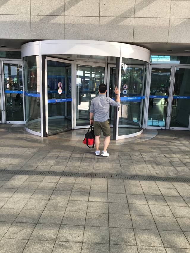 쩌박의 일본 도쿄 여행기 1일차♪ | 인스티즈