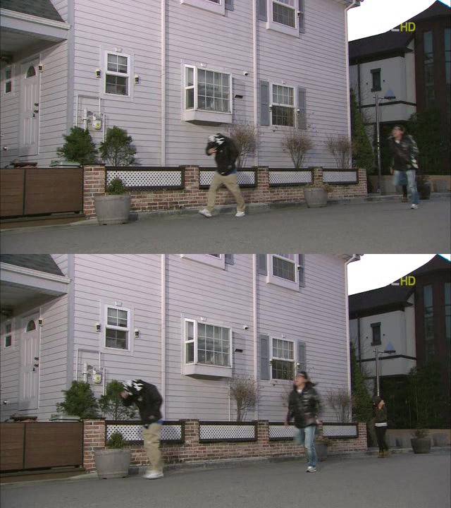 [지붕킥] 인나에게 반한 정수기 설치기사 형제 | 인스티즈