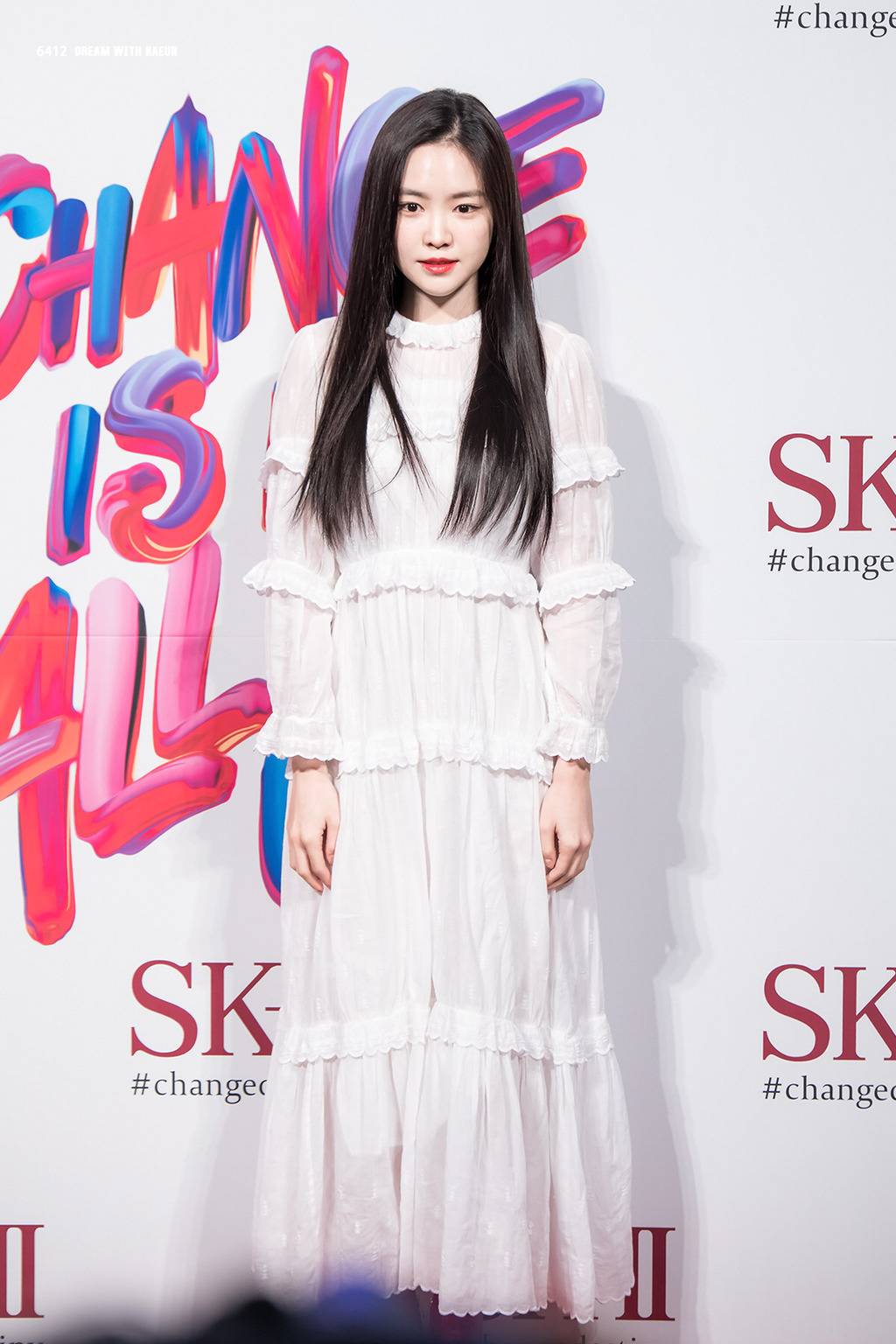 [에이핑크] 스프라이트를 마셔서 나은이 | 인스티즈