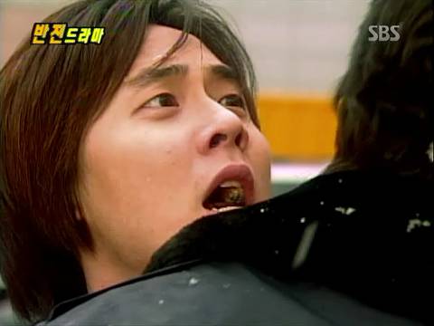 반전드라마 베스트 에피소드 번지점프를 하러가다 完 | 인스티즈