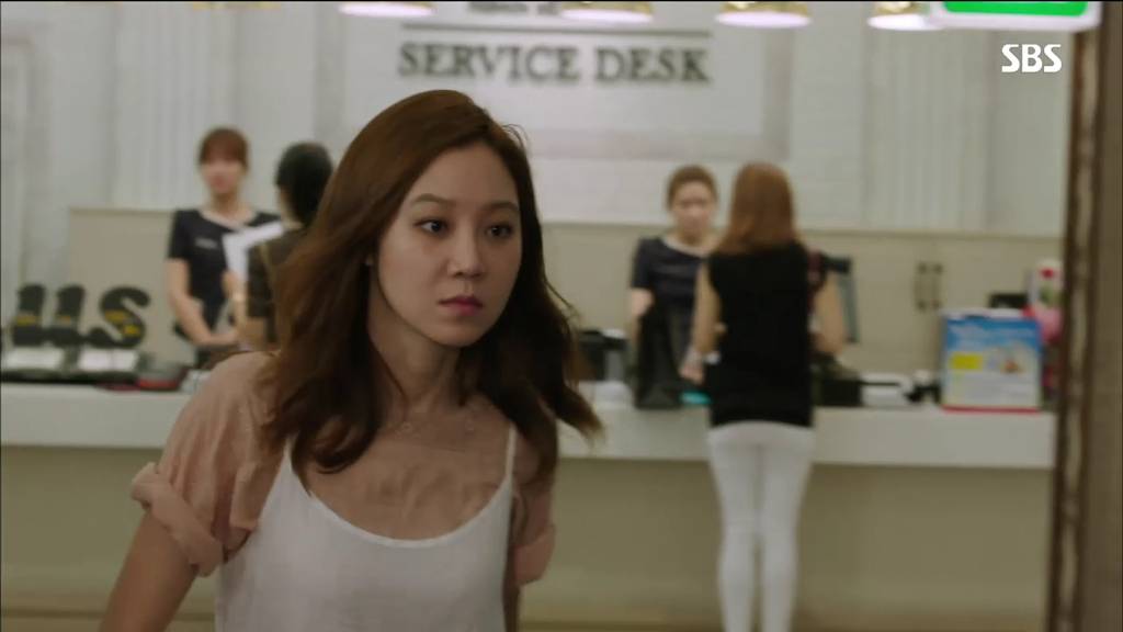 [주군의태양] 개인적으로 눈물났던 아이들 귀신 에피소드.jpg | 인스티즈