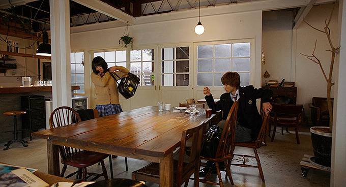 [늑대소녀와흑왕자] 남주가 쓰레기라 생각이 들다가도 와꾸보면 화가 풀리다가도 쓰레기라 생각이 드는 영화 05 | 인스티즈