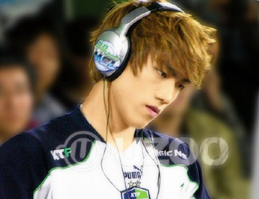 다양한 별명들이 존재했던 스타1 프로게이머들 | 인스티즈