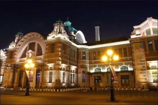 대한민국 유일 도술학교 호국와투(護國訛鬪) 입학허가서 받은 언니들한테 입학팁 찐다!! | 인스티즈