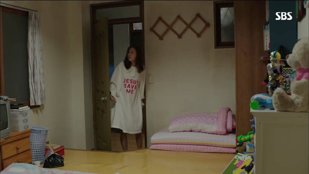 [주군의태양] 개인적으로 눈물났던 아이들 귀신 에피소드.jpg | 인스티즈