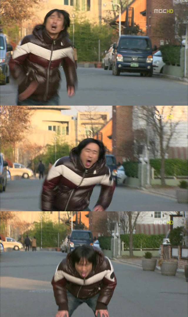 [지붕킥] 인나에게 반한 정수기 설치기사 형제 | 인스티즈