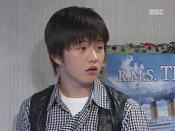 [거침없이하이킥] 무식해도 너무 무식한 유미 ㅋㅋㅋㅋㅋㅋㅋ.jpg | 인스티즈