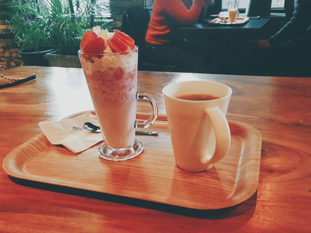 노트5로 찍은 사진들 | 인스티즈