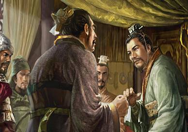 중국사 막장 올스타 | 인스티즈