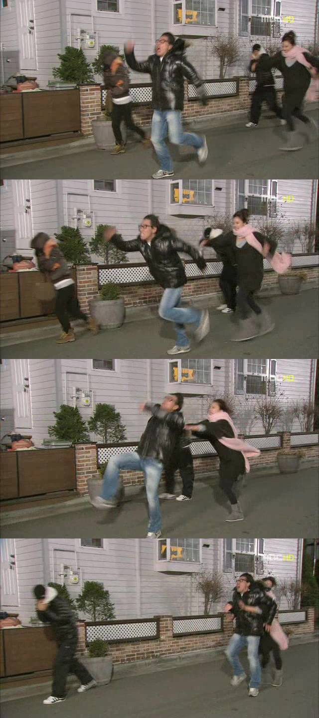 [지붕킥] 인나에게 반한 정수기 설치기사 형제 | 인스티즈