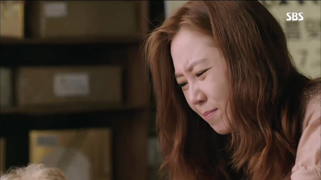 [주군의태양] 개인적으로 눈물났던 아이들 귀신 에피소드.jpg | 인스티즈