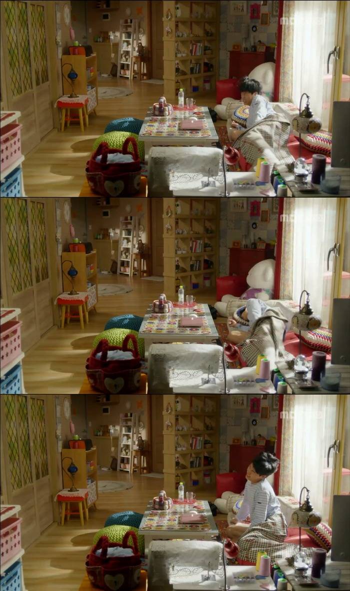 [운빨로맨스] 무려 회사 대표인 제수호가 술을 마시면.jpgif (심장아픔 주의) | 인스티즈