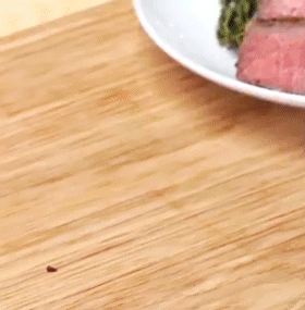 스테이크 맛있게 굽는 법 | 인스티즈