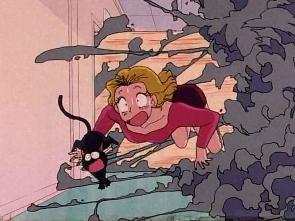 미소녀 전사 세일러문 (美少女戦士セーラームーン) 03 | 인스티즈