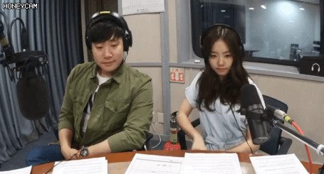 따라쟁이 소혜.gif | 인스티즈