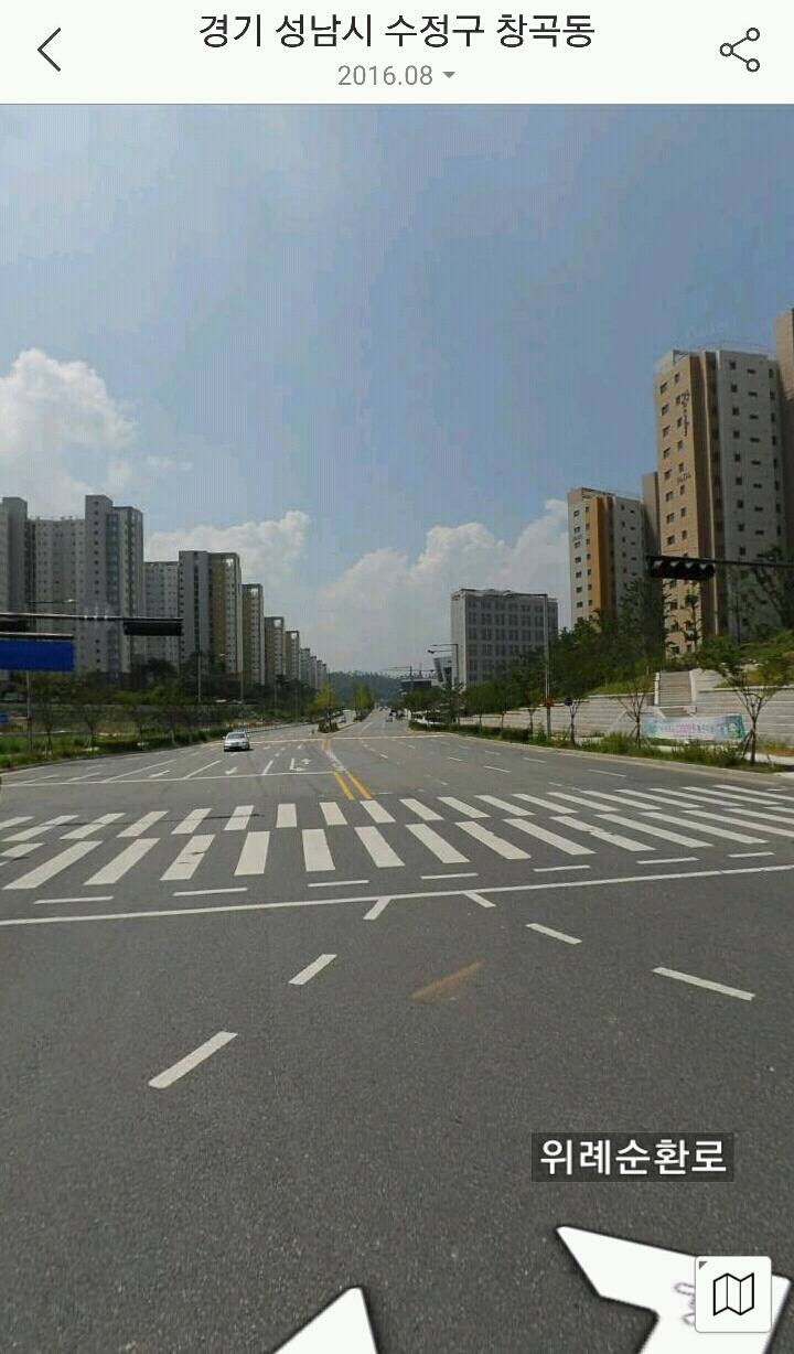 상전벽해라는 말이 어울릴 정도로 달라진 수도권 뉴타운의 8년 전 모습 | 인스티즈