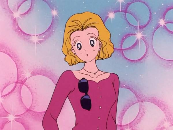 미소녀 전사 세일러문 (美少女戦士セーラームーン) 03 | 인스티즈