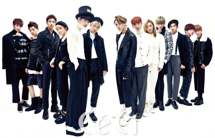 요즘 남자인기가수?? 알지 빅뱅이랑 엑소 아니야?? 나 신세대라고 | 인스티즈