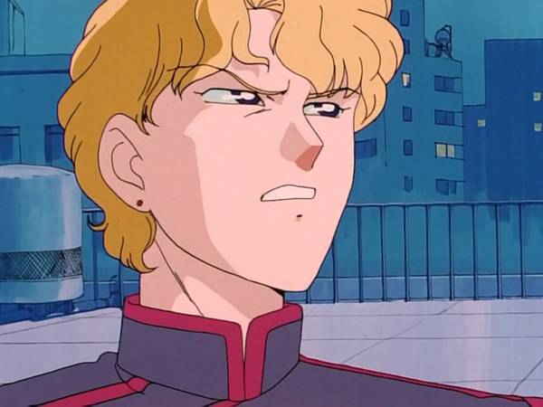 미소녀 전사 세일러문 (美少女戦士セーラームーン) 03 | 인스티즈