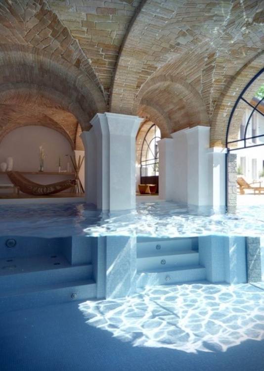 흔한 아랍의 호텔.jpg | 인스티즈