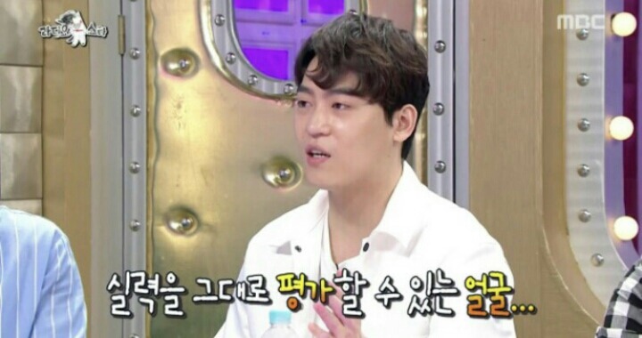 외모 때문에 실력이 묻힌다 vs 아니다 | 인스티즈