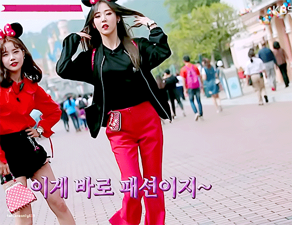 마마무 용콩별콩 | 인스티즈