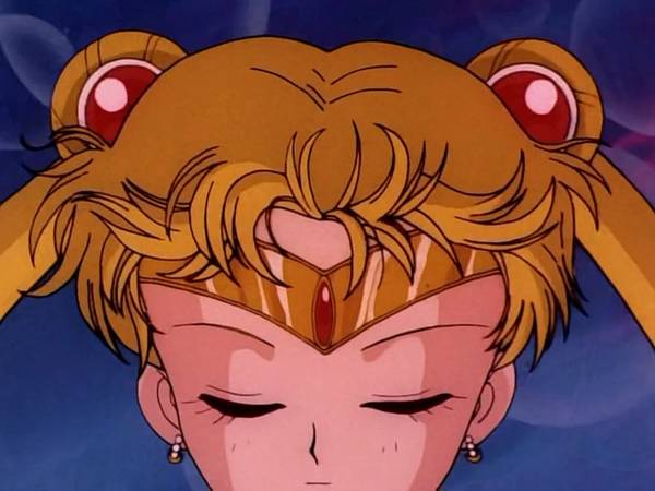 미소녀 전사 세일러문 (美少女戦士セーラームーン) 03 | 인스티즈