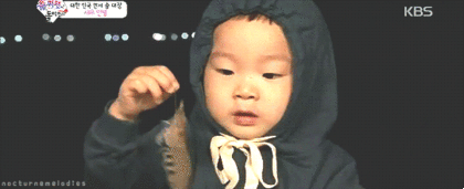 남들 민국이 만세 좋아할때 나만 대한이 좋아함.jpgif | 인스티즈