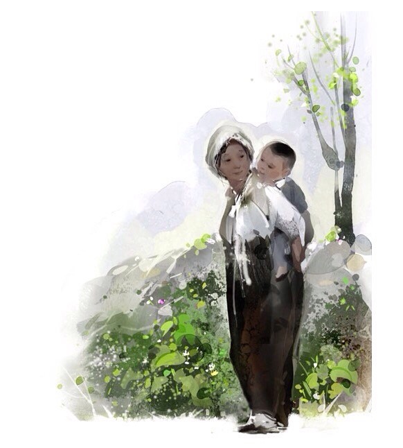 아들에게 처음으로 남기는 글 | 인스티즈