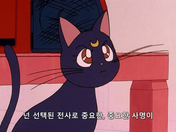 미소녀 전사 세일러문 (美少女戦士セーラームーン) 03 | 인스티즈