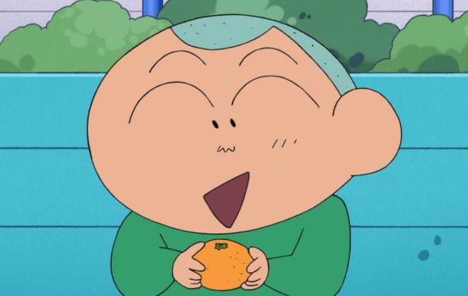 짱구에서 제일 인기 많은 캐릭터 | 인스티즈