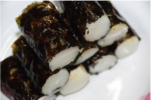 제일 좋아하는 가래떡 먹는 방법은?? | 인스티즈