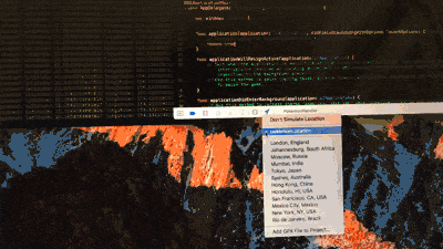 포켓몬 GO 핵 등장ㄷㄷㄷ | 인스티즈